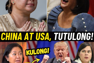 LIZATANAS, NAHOLD SA AIRPORT DAHIL SA KASO SA AMERIKA—VP SARA, ‘KARMA KA!’ ANO ANG NANGYARI?