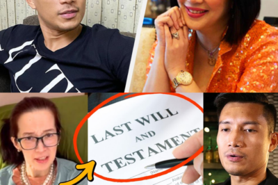 JAMES YAP, DINALAW ANG EX-WIFE! KRIS AQUINO, NAG-IWAN NG MGA MENSAYO SA LAST WILL AND TESTAMENT!