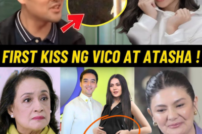 CONEY REYES, NAKIUSAP KAY CHARLENE DAHIL SA UMANOY PAGBUBUNTIS NI ATASHA KAY MAYOR VICO!