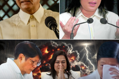 ALAM DIN NI PBBM ANG PROPESIYA NG PAGDATING NG HULING PANGULO! ANO ANG MGA DETALYE?