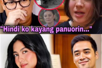 Aga Muhlach, NILANTAD ANG VIDEO NI Vico Sotto AT Atasha Muhlach! Charlene Gonzales, HINDI NAKAYA ANG PANGYAYARI!