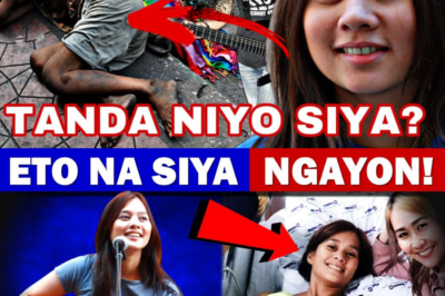 KITCHIE NADAL, BIGLANG NAWALA—ITO PALA ANG TUNAY NA NANGYARI! HETO SIYA NGAYON!