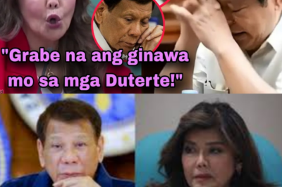 Imee Marcos, NILANTAD NA ANG EBIDENSYA Laban Kay Bongbong Marcos! Ano Ang Nangyari?