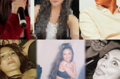 Kathryn, NABUKING SA ‘BLACK SECRET’—Alamin Ang Lihim Ng Aktres!