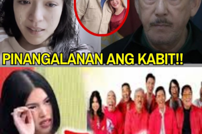 CIARA SOTTO, INILANTAD ANG KABIT NG AMA NIYANG SI TITO SOTTO! TVJ KASO LUMALABAS!