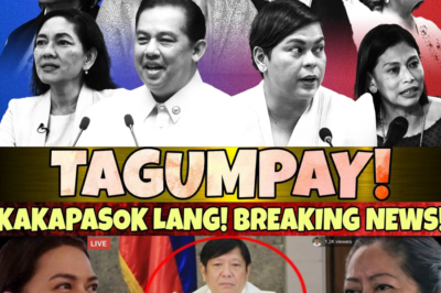 ANG RELASYON AT MGA HAMON NG VICE PRESIDENT SARA DUTERTE, PANGULONG PBBM, AT ANG BAGONG LANDAS SA POLITIKA NG BANSA