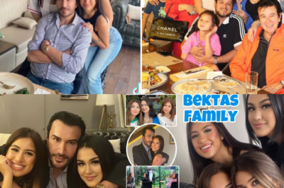 Ruffa’s Kids, NAKABONDING NA ANG AMA NA SI YILMAS BEKTAS AT ANG KANYANG PAMILYA SA ISTANBUL!