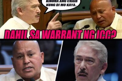 🔥 “Gabing Yumanig sa Senado: Lihim na Natuklasan ni Tito Sotto ang Nagpayanig sa Pangalan ni ‘Bato’!”