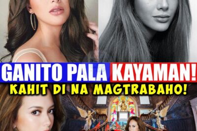 Tunay na Yaman ni Ellen Adarna! Kilalang Angkan sa Cebu!
