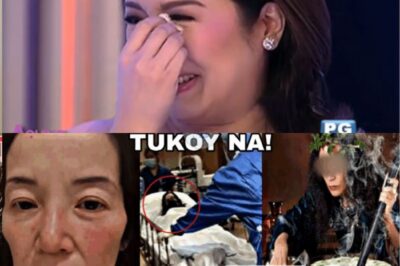 UNMASKED?! Kris Aquino ‘Curse Mystery,’ Biglang Lumalim — Umano’y Pinaghihinalaang Taong Nasa Likod Nito, Sa Wakás Inilahad at Mas Nakakagulat Kaysa Inakala! Nag-uunahan ang mga netizens sa pagbuo ng teorya matapos kumalat ang umano’y nakakakilabot na rebelasyon. Sino raw ang nasa likod ng misteryo at bakit ngayon lang lumabas ang detalye? Full story sa comments!