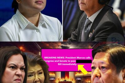 NAKABIBINGING TRAPO! Ang tagal na iningatang Lihim ni Pangulong Bongbong Marcos