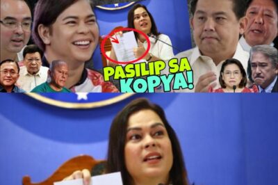 🔥 LAGOAT NA! KAKAPASOK LANG: ANG LIHIM NA PLANO NG MGA ANINO — BISE-PINUNO SA GITNA NG MATINDING LARO NG KAPANGYARIHAN 🔥