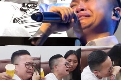Ang Gabi ng Mga Luha: Ang Misteryosong Nangyari kay Ice Seguerra na Nagpayanig sa Lahat