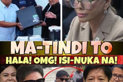 BREAKING NEWS: ‘ANG PAG-AMIN!’ Dating Usec. Cabral, KUMANTA NA! Lihim na Listahan ng mga Cabinet Secretaries na ‘KUPIT-ALANO’ sa 2025 Budget, Ibinulgar na! Malacañang, Nayanig sa Pasabog!