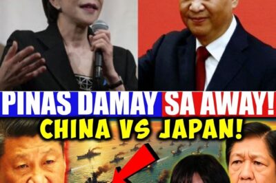 KATAPUSAN NA BA?! PILIPINAS AT TAIWAN, GAGAWING “SANGGALANG” SA MADUGONG DIGMAAN NG CHINA AT JAPAN! MGA LIHIM NA MISSILE, NAKATUTOK NA SA MANILA?! 😱