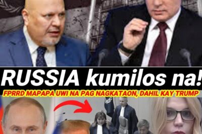 GUYABANO SA HAGUE?! PUTIN PINAPA-ARESTO ANG MGA JUDGES NG ICC! TRUMP “NILUSAW” ANG KORTE SA MATINDING SANCTION! KATAPUSAN NA BA NG MGA “HOKAGE” NG HUSTISYA?!