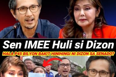 BUKING ANG SIKRETO! SEN. IMEE MARCOS, NILAGLAG SI SEC. VINCE DIZON! “HINDI ENGINEER PERO BIHASA SA DISKARTE?” ANG LIHIM NA DAHILAN SA LIKOD NG 2026 BUDGET HOSTAGE, ALAMIN! 