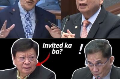 SABOG ANG KONGRESO! Sen. Marcoleta, Bumanat ng ‘NO VOTE’ sa 2026 Budget! Sotto, Hindi Nakapalag? Ang ‘Dirty Secrets’ ng P6.793 Trillion, Ibinulgar na!