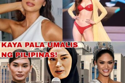 EKSKLUSIBO: Ang Lihim na Buhay ni Pia Wurtzbach sa Dubai, Ibinulgar na! Kaya nga ba Umalis ng Pinas Dahil sa ‘Banned’ Issue? Ang Nakakagulat na Rebelasyon ni Queen P!