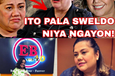 Ruby Rodriguez, Ipinagpalit ang Eat Bulaga! Ano Ang Trabaho Na Pinili Niya? Nagsisisi Ba?