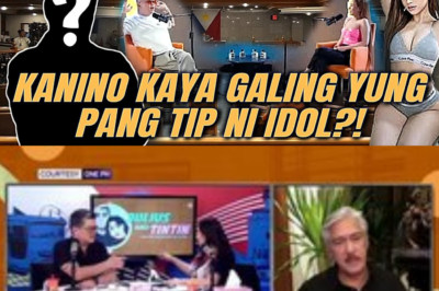 GRABE! TIP PA LANG PANALO NA, BAYAD PA KAYA? ANO ANG LUMALABAS?