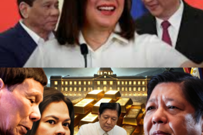VP SARA, MAGUGULAT DIN SA NANGYARI—BINAYARAN NA ANG UTANG NI FPRRD?!