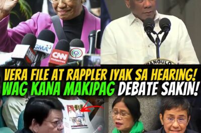 “Bias Kasi Kayo!” — Isang Kuwento ng Media, Pulitika, at ang Umiinit na Laban ng Opinyon sa Likod ng Isang Ulat