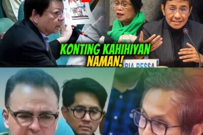 DEADLOCK DAHIL SA KICKBACK? VINCE DIZON TANGGAL ANG YABANG, MIKA NAGMAMAKAAWA NA RAW!