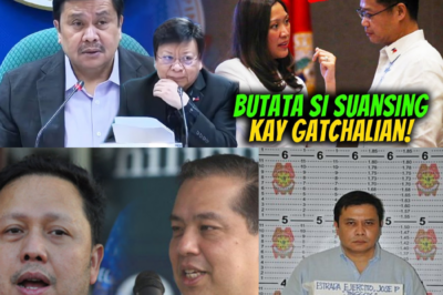 BAKBAKAN SA SENADO: Gatchalian, Sinupalpal ang DPWH sa 45B Overpricing! Jinggoy, Galit sa Kapabayaan sa mga Barangay Officials — Saldiko at Romualdez, Bistado sa “Luxury” Buhay?