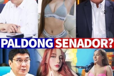 UMANO’Y NAKAKAGULAT NA PASABOG!