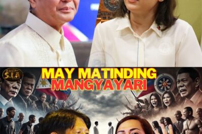 ANG PINAKAMALAKING HIWALAYAN SA PULITIKA, TULUYANG SUMABOG!