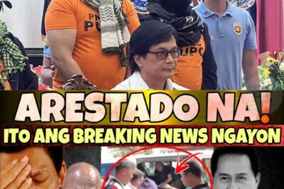 FINISH NA BA ANG KAPANGYARIHAN? Naglabas ng GIGIL na babala si General Alden Delvo ng PNP Region 11 matapos makumpirmang si Pastor Apollo Quiboloy ay ganap nang nagtatago mula sa batas! Ang pulisya ay puspusan na sa paghahanap, at inihayag na sinumang magtatago o magpoprotekta sa fugitive na lider ay mahaharap sa matinding parusa. Tila hindi na uubra ang political influence sa Davao! Ito ang pinakamalaking manhunt sa kasaysayan ng bansa, na nagpapahiwatig ng tuluyang pagguho ng kanyang imperyo. Ang buong puwersa ng batas ay bumuwelta, at wala nang balikan. Alamin ang detalye ng intelligence operation ng PNP at kung paano hinamon ni Gen. Delvo ang mga pampulitikang opisyal na pumapanig sa kanya. Basahin ang kumpletong exposé sa comments section.