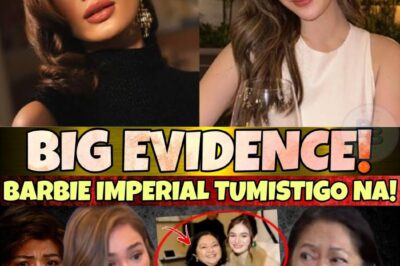 ANG PINAKAMALAKING SIKRETO SA PALASYO, BINISTO!