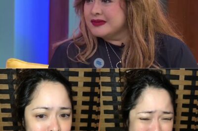 “‘TAON NA NIYANG TINAGO!’ – Rebelasyon ni Manilyn Reynes sa bagong video, sobrang nakakaiyak at ikinagulat ng buong Pilipinas!