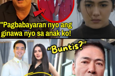 Aga Muhlach, NAGTAKDA NG KASO Laban kay Vic Sotto at Joey de Leon! Isyu ng PAMBABABOY kay Atasha, LUMALANTAD!