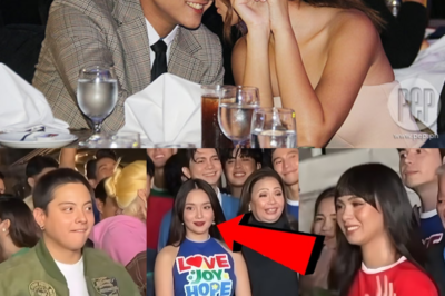 Daniel Padilla, DINALAW LANG si Kathryn Bernardo PAGKAKITA KAY Kaila Estrada sa Christmas Special!