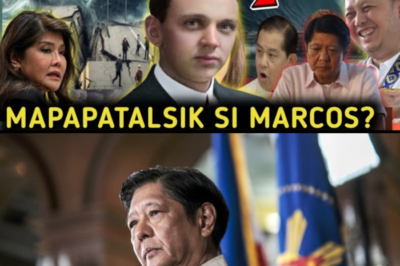 SHOCKING HULA ni Edgar Cayce tungkol sa BAGONG PANGULO ng PILIPINAS—ANO ANG MANGYAYARI?