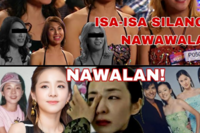 Mga Pinoy na SUMIKAT SA AMERICA’S GOT TALENT, NALUMOS SA MISTERYO—BAKIT ISA-ISA SILANG NAMAMAT4Y?