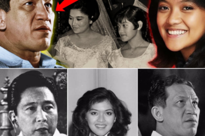Arsenio Lacson, Tunay na Ama ni Imee Marcos! Lihim na Nabunyag!