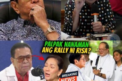 GOV CHAVIT MAY SINIWALAT! DINILA KAKAYANIN ANG EBIDENSYA KO! CBCP NAGKALAT SA RALLY!