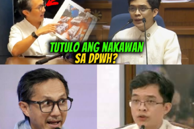 EKSKLUSIBO: “BIDDING-BIDDINGAN” SA DPWH, BISTADO! Congressman Leviste, Ibinulgar ang 100% Lutong Kontrata at Sinupalpal si Vince Dizon; SSS, Tinawag na “Stress, Singil, Suffering” System!