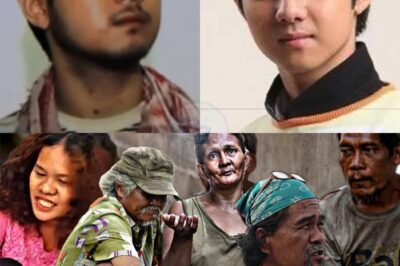 NAKAKASILABING BALITA! MGA SIKAT NA ARTISTA NOON, UMANO’Y NAGING PALABOY AT PULUBI NGAYON! Hindi inaakala ng mga tagahanga na ganito kabigat ang sinapit nila matapos mawala sa spotlight.