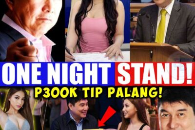 BISTADO RAW! Kumakalat ang balitang si Chelsea Ylore, Vivamax star, ay umano’y naglantad ng kontrobersyal na akusasyon laban kay Raffy Tulfo—tungkol pa raw sa isang “indecent proposal” na ikinagulat ng netizens! Totoo ba ang rebelasyong ito o may ibang dahilan sa likod? Komento ang buong detalye.