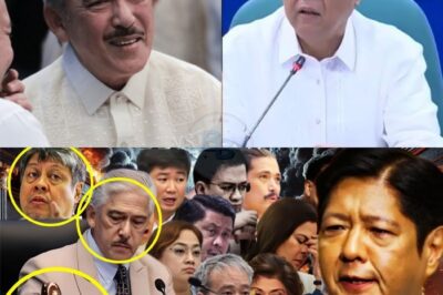 MATINDING PASABOG UMANO! Sinasabing BINAGSAK na raw ang “halimaw na pasabog” nina PBBM x Tito Sen x Sen. Kiko