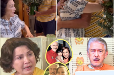 Helen Gamboa, NAGSIWALAT ng EBIDENSYA sa NBI laban kay Tito Sen—ANO ANG NANGYARI?