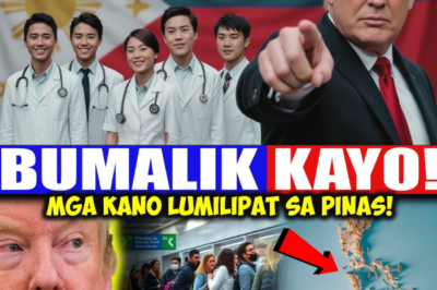 Bakit Pinapadala ng American Doctors ang Kanilang Anak sa Pilipinas Para Mag-aral ng Medisina?