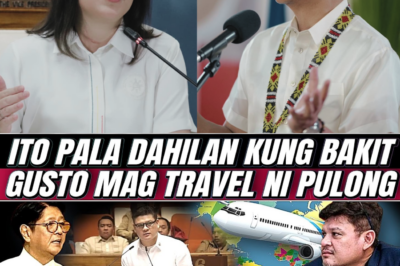 PULONG DUTERTE, NAGBANTA KAY PBBM DAHIL SA ANTI-DYNASTY BILL—ANO ANG MANGYAYARI?