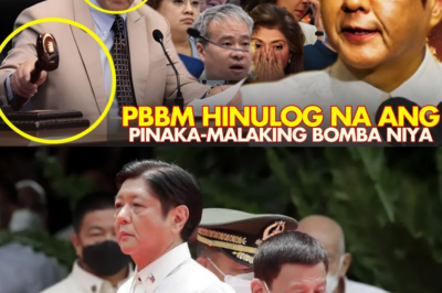 PASABOG NI PBBM, TITO SEN, AT SEN KIKO—MGA TIWALI, TATAKBUHIN SA PANGYAYARI!