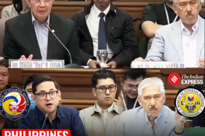 Senate Strikes Hard! LOA Scandal Rocks the Philippines | BIR Officials in the Hot Seat!