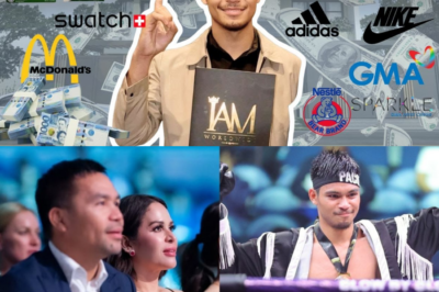 EMAN BACOSA-PACQUIAO, SEKRETO SA VIRAL NA VIDEO—BIGLAANG YAMAN AT MILYONARYO!